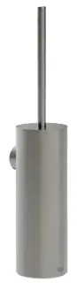 Ёршик Gessi316, подвесной, цвет Steel Brushed