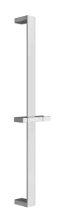 Штанга для душа Gessi Rettangolo, цвет Chrome