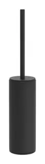 Ёршик Gessi 316, напольный, Ø76хh424 мм, цвет Matte Black