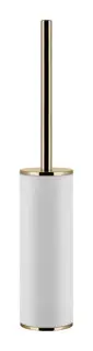 Ёршик Gessi Inciso, напольный , цвет Warm Bronze PVD