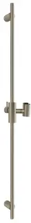 Штанга для душа Gessi Habito, цвет Finox Brushed Nickel