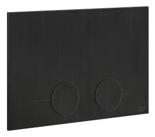Клавиши смыва Gessi Placche WC, для Tece TeceBox, TeceProfil, TeceProfil Octa 2, TeceConstruct, цвет Aged Bronze