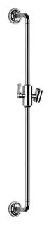 Штанга для душа Gessi Venti20, цвет Chrome