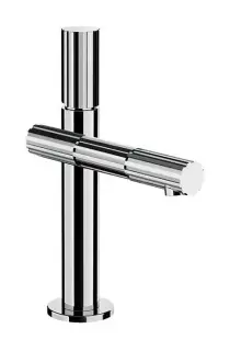 Смеситель для раковины Gessi INCASTRI 75051-031, цвет Chrome
