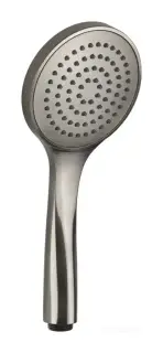 Душевая лейка Gessi Emporio, Ø100 мм, цвет Finox Brushed Nickel
