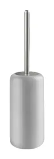Ёршик Gessi Goccia, напольный, ⌀100 мм, цвет Chrome Brushed