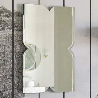 Papillon Зеркало 50xh80см., с фацетом, декоративное