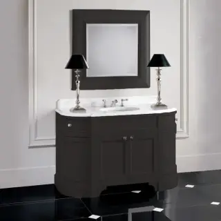 Комплект мебели, напольный, Цвет: dark grey