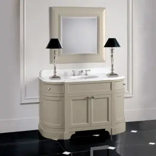 Комплект мебели, напольный, Цвет: warm grey