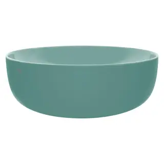 Раковина Cielo ERA SMALL BAERA40.SM SMERALDO