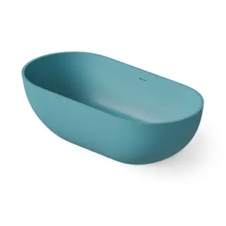 Отдельностоящая ванна Dea Design Shadow DD8619.1650.15 цвет-WAVE-15