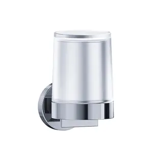Дозатор Jorger Eleven 632.00.005.000 chrome