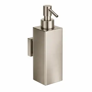 Дозатор Jorger EMPIRE ROYAL CRYSTAL 627.00.006.065 платина