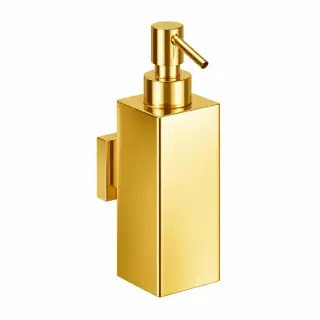 Дозатор Jorger EMPIRE ROYAL CRYSTAL 627.00.006.020 золото