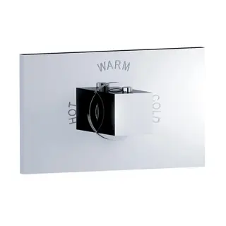 Термостат Jorger EMPIRE ROYAL CRYSTAL 626.40.520.000 chrome