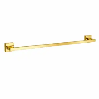 Держатель для полотенец Jorger EMPIRE ROYAL CRYSTAL 626.00.040.020 золото