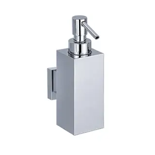 Дозатор Jorger EMPIRE ROYAL CRYSTAL 627.00.006.000 chrome