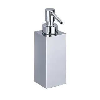 Дозатор Jorger EMPIRE ROYAL CRYSTAL 627.00.016.000 chrome