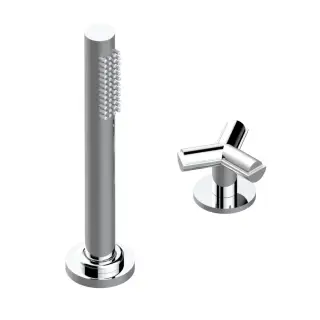 Смеситель для ванны THG Marcel U3P-6532/60A