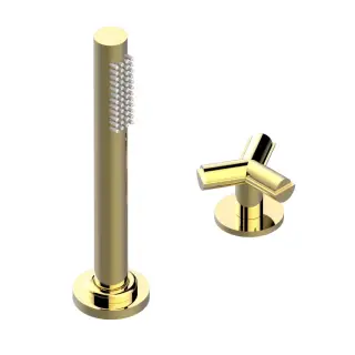 Смеситель для ванны THG Marcel U3P-6532/60A