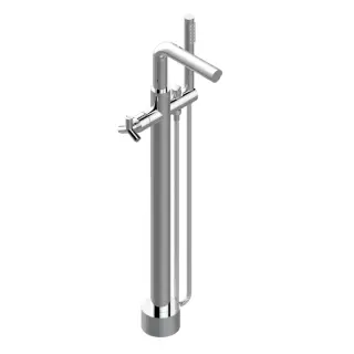 Напольный смеситель THG Marcel U3P-6508S