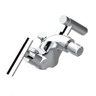 Смеситель для биде THG Marcel U3Q-3202