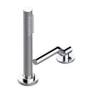 Смеситель для ванны THG Marcel U3R-6532/60A