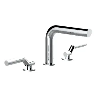 Смеситель для раковины THG Marcel U3R-151