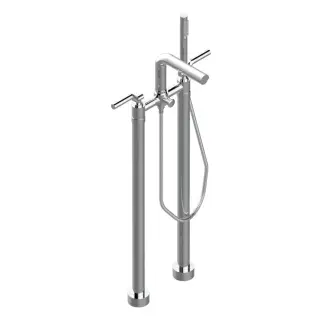 Напольный смеситель THG Marcel U3R-6508S