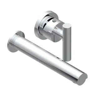 Встраиваемый смеситель THG Marcel U3R-6541B
