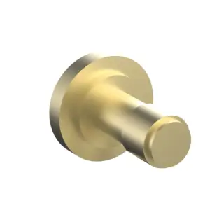 Крючок Cristal&Bronze CÉLESTE OR C23-D3-502 Matt Soft Gold