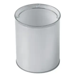 Корзина Cristal&Bronze Metal FS01-A1-674 хром