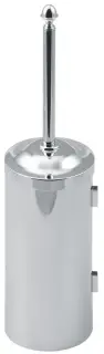 Ершик туалетный Cristal&Bronze POTS À BALAI FS01-A1-699 POLISHED CHROME A1
