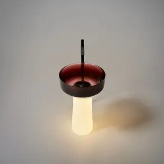 Раковина Lux