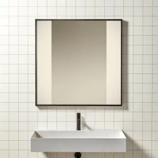 Зеркало для ванной