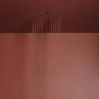 Верхний душ