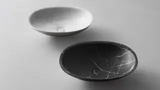 Раковина Stone
