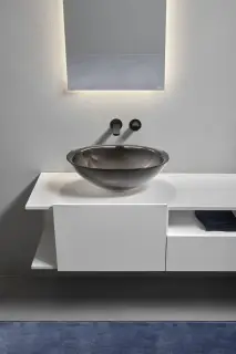 Раковина Cristalmood