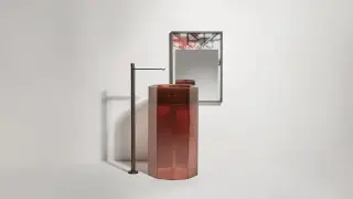 Зеркало
