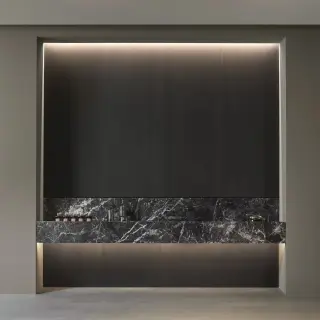 Стеновая панель