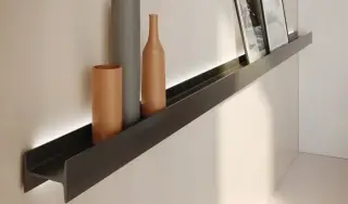 Полки