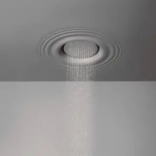 Верхний душ