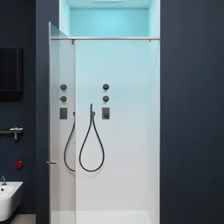 смеситель для душа