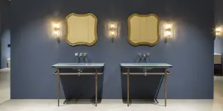 Зеркало в раме