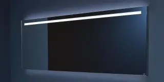 Зеркало светодиодная подсветка