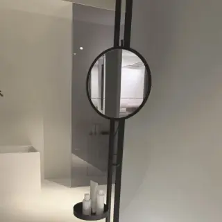 Зеркало косметическое