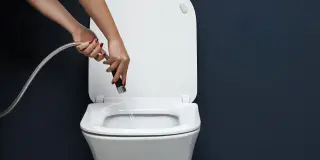 Гигиенический душ