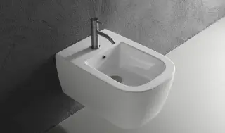 Биде