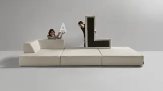 Диван