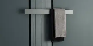 Полотенцедержатель